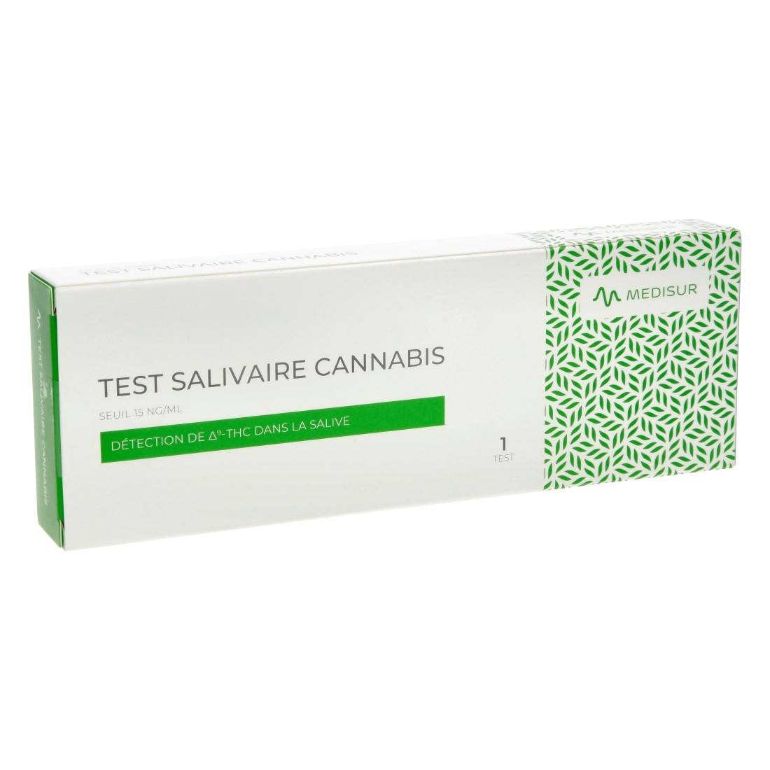 e-liquide cbd test salivaire Test Salivaire Positif : Combien de Temps Après la Consommation de Cannabis  (THC & CBD) ? Le Guide Complet 2025