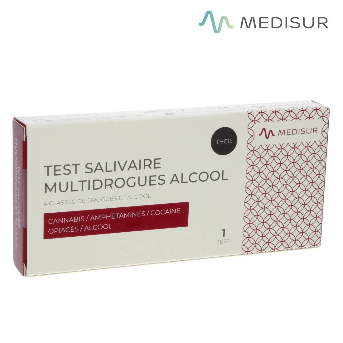 elfbar nachfüll pod läuft aus Détection du CBD : Durée dans un Test Salivaire