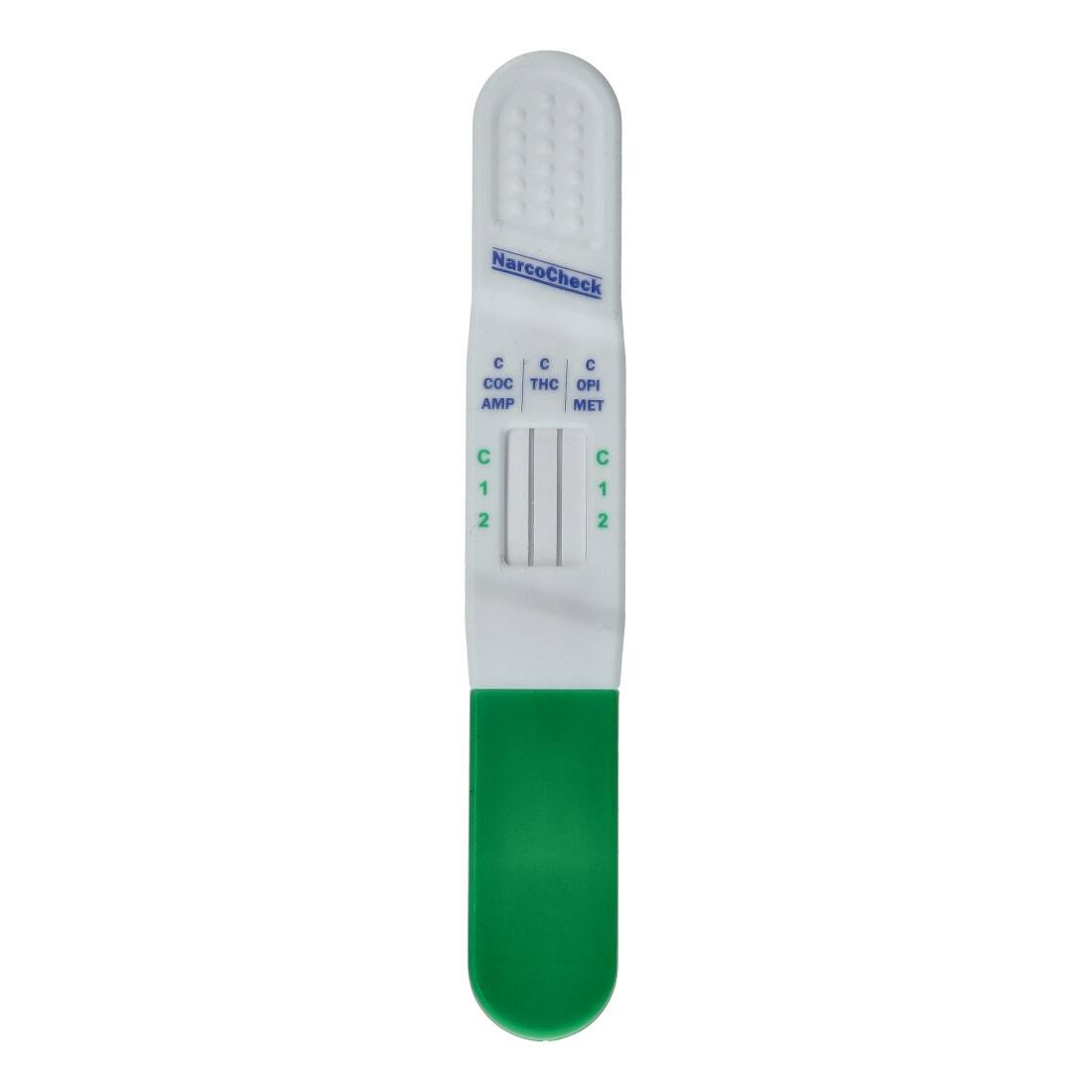 TEST SALIVAIRE NARCOCHECK