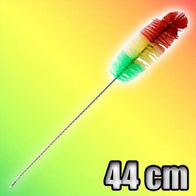 BROSSE DE NETTOYAGE RASTA 44cm
