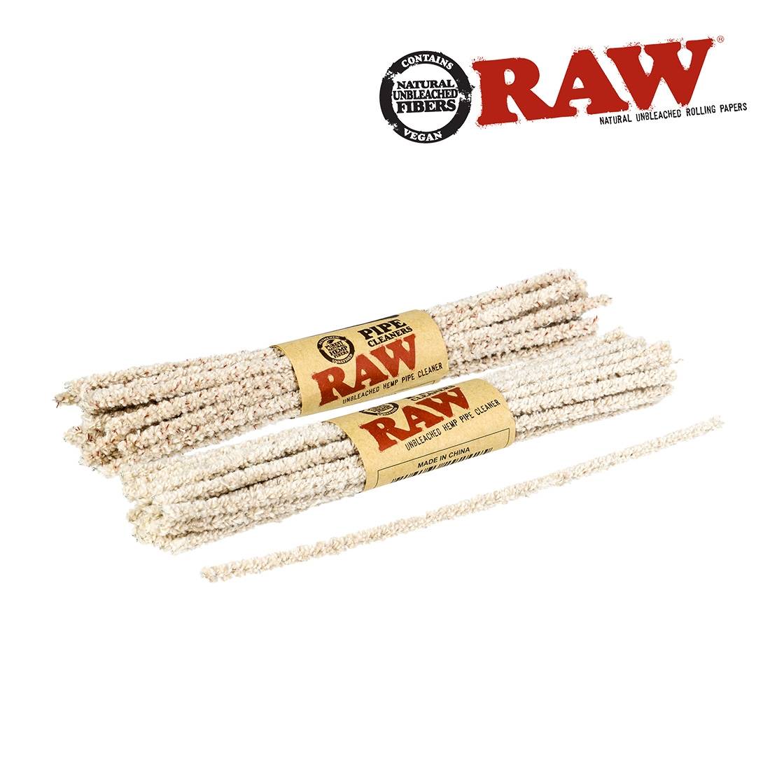 TIGES RAW