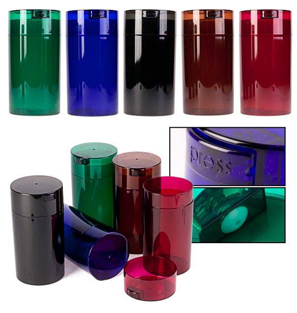 boite tight vac