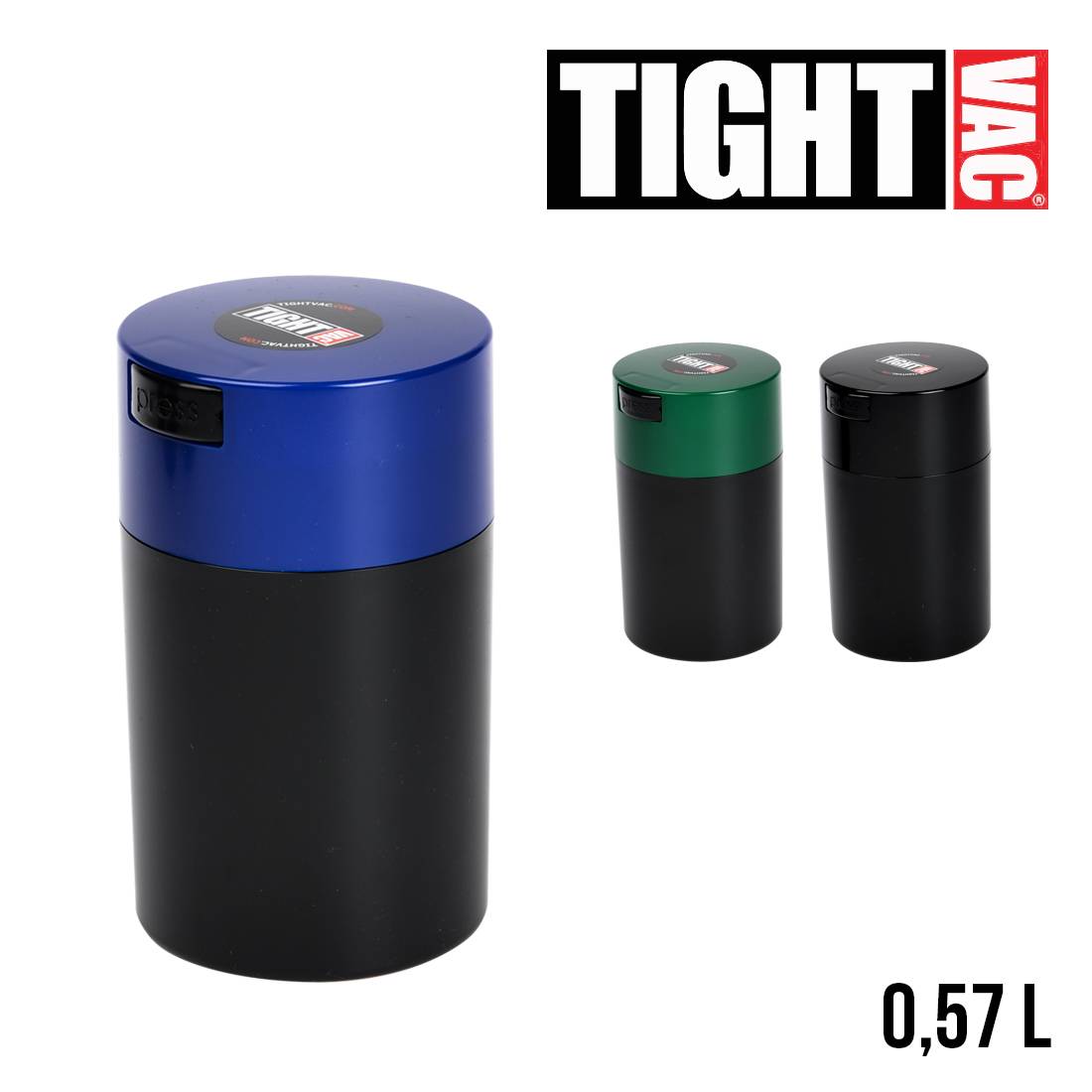 TIGHTVAC L OPAQUE