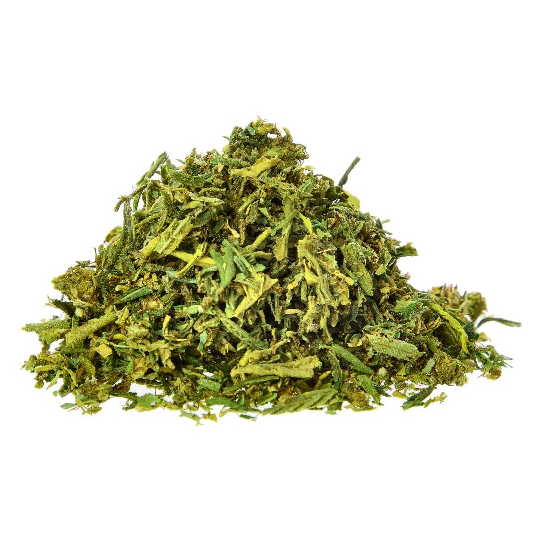 TRIM GREEN