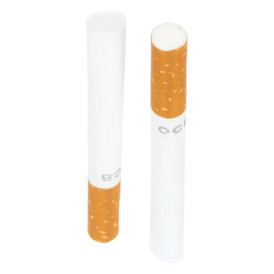 Tube à Cigarette OCB Just Paper X100