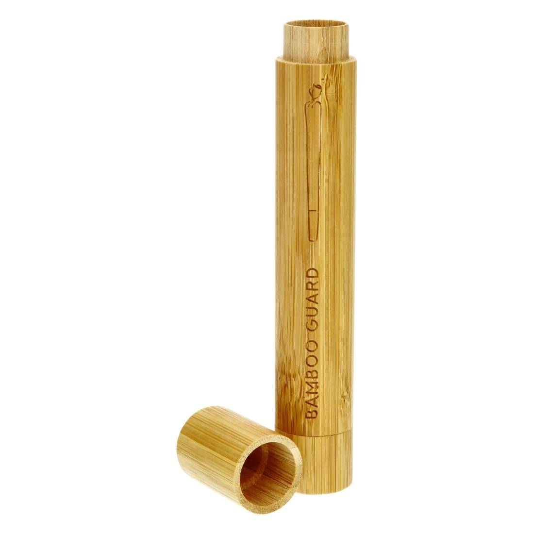 TUBE BAMBOO GUARD