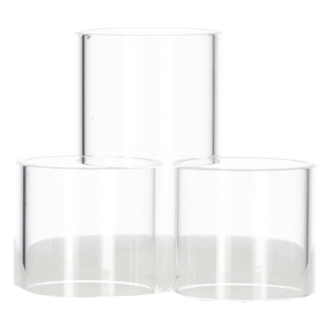 Tube Pyrex Smok TFV8 et TFV8 Baby par 3