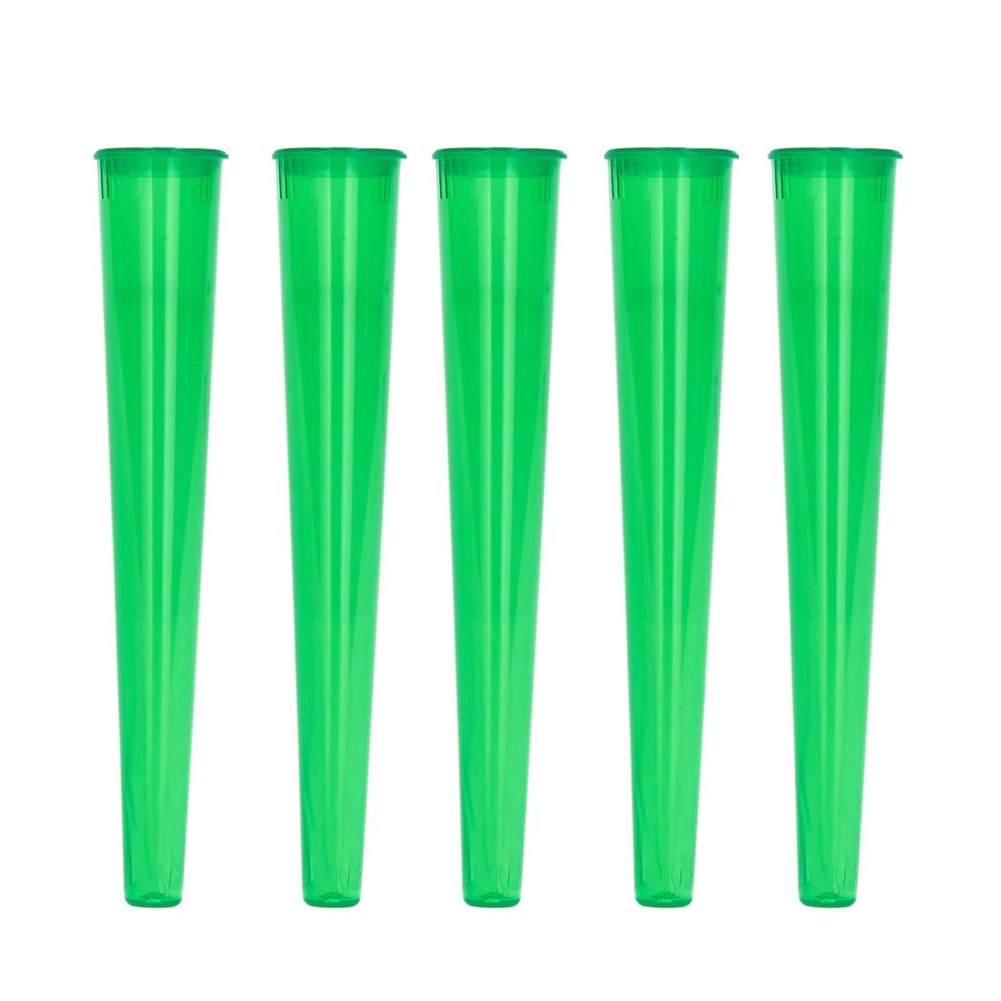 TUBES PAR 5 VERT