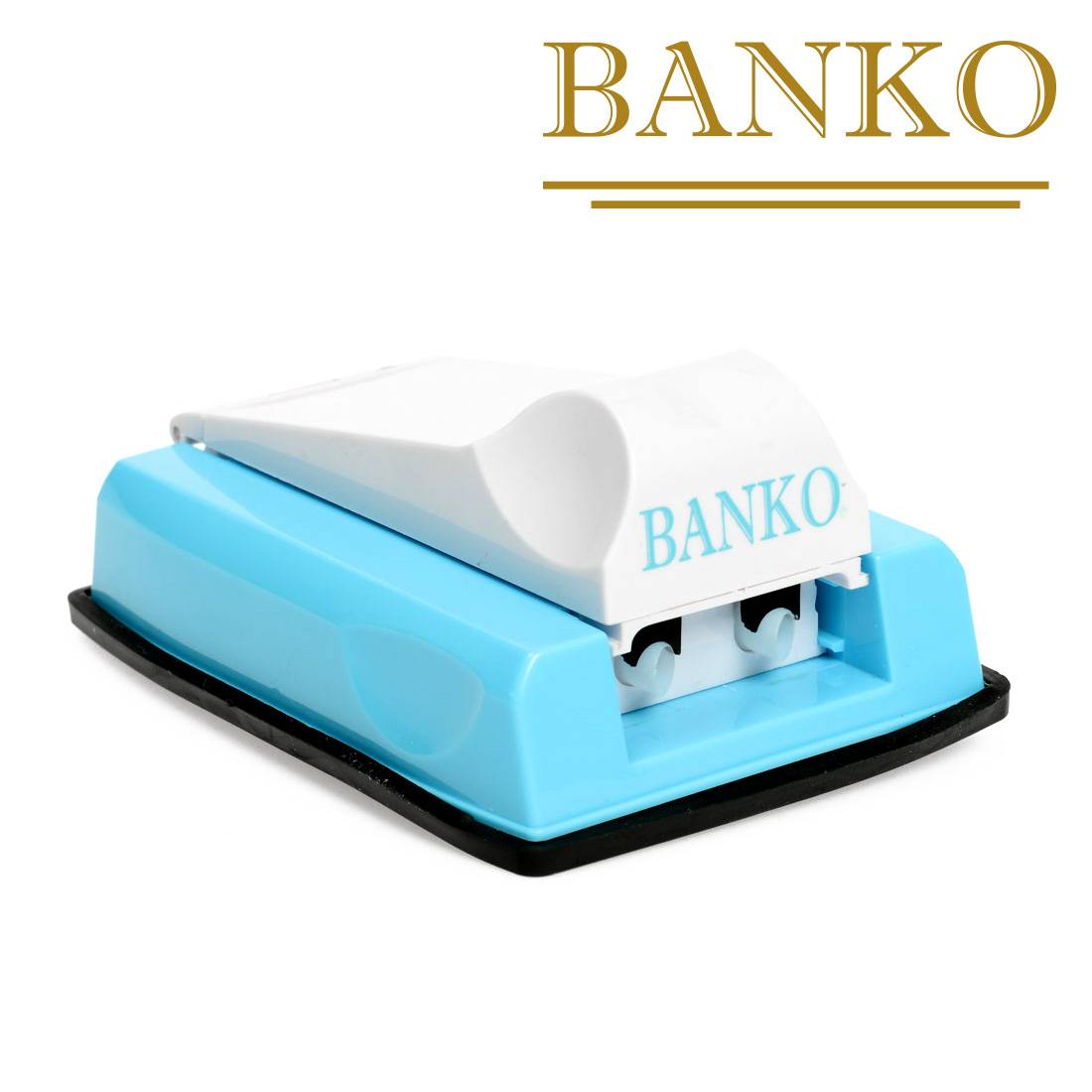TUBEUSE BANKO DOUBLE