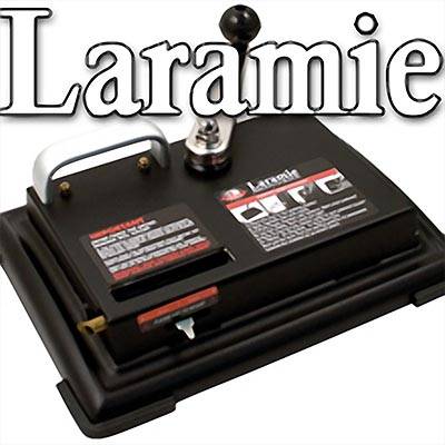 TUBEUSE DE TABLE LARAMIE