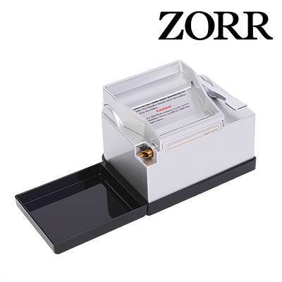 TUBEUSE ELECTRIQUE ZORR DELUX