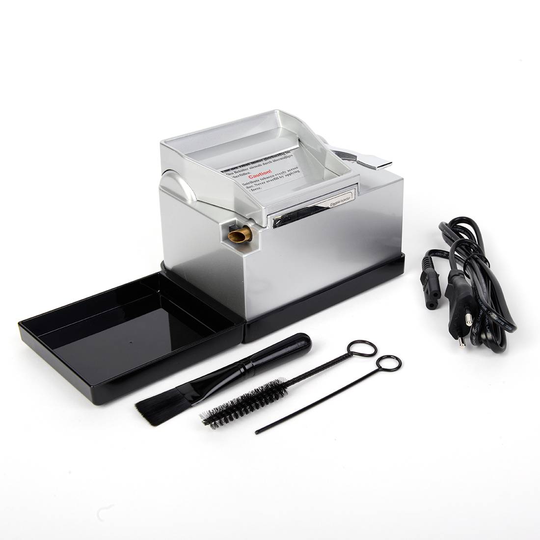 tubeuse electrique zorr delux