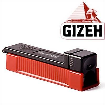 TUBEUSE GIZEH SILVER TIP BOY