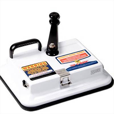 TUBEUSE DE TABLE TOP-O-MATIC