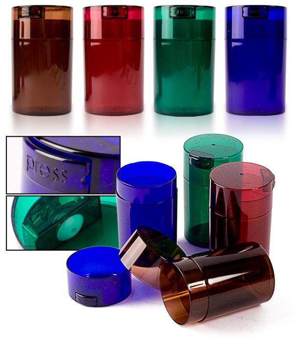 TIGHTVAC L COLOR