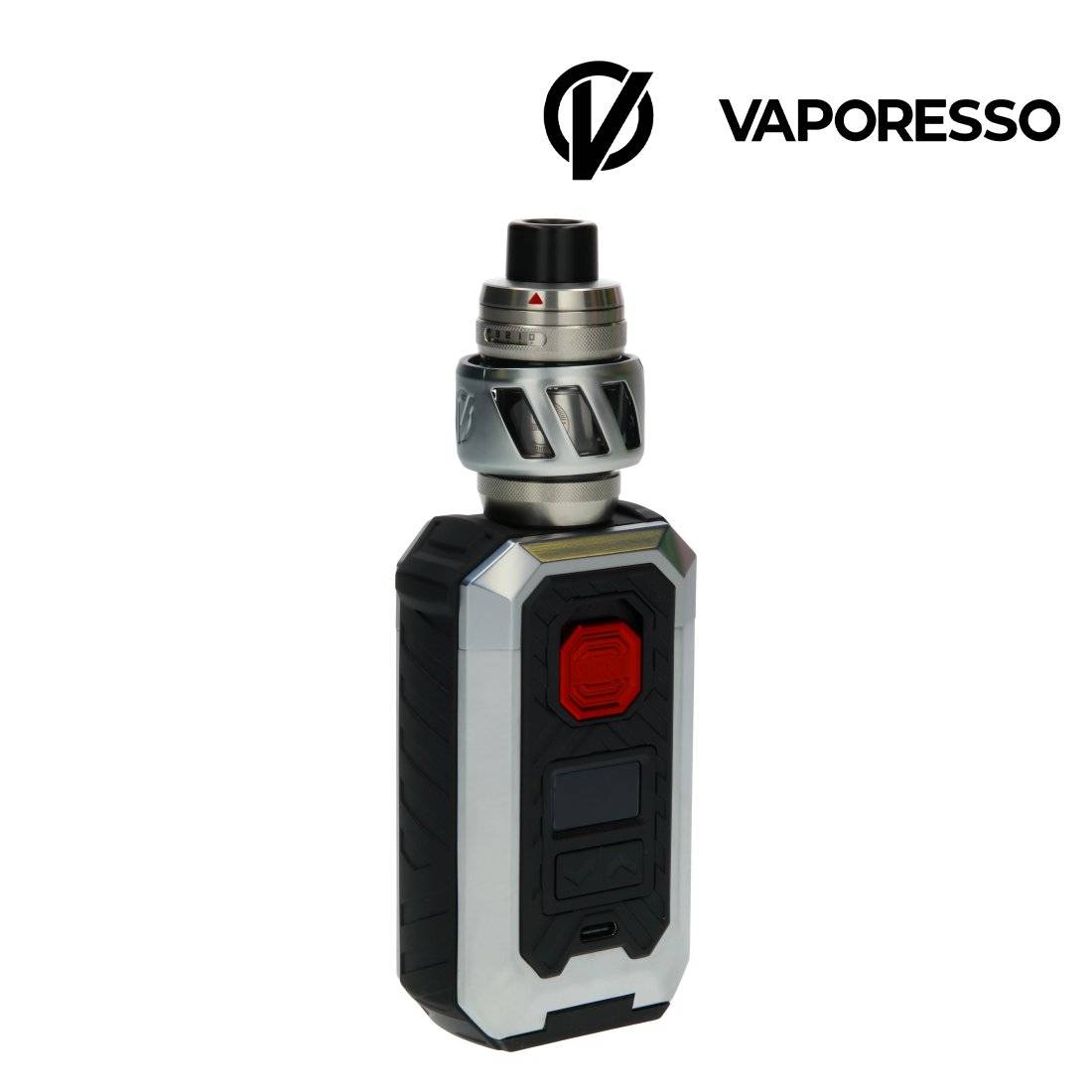 elfbar nachfüll pod läuft aus Kit Vaporesso Armour Max iTank T