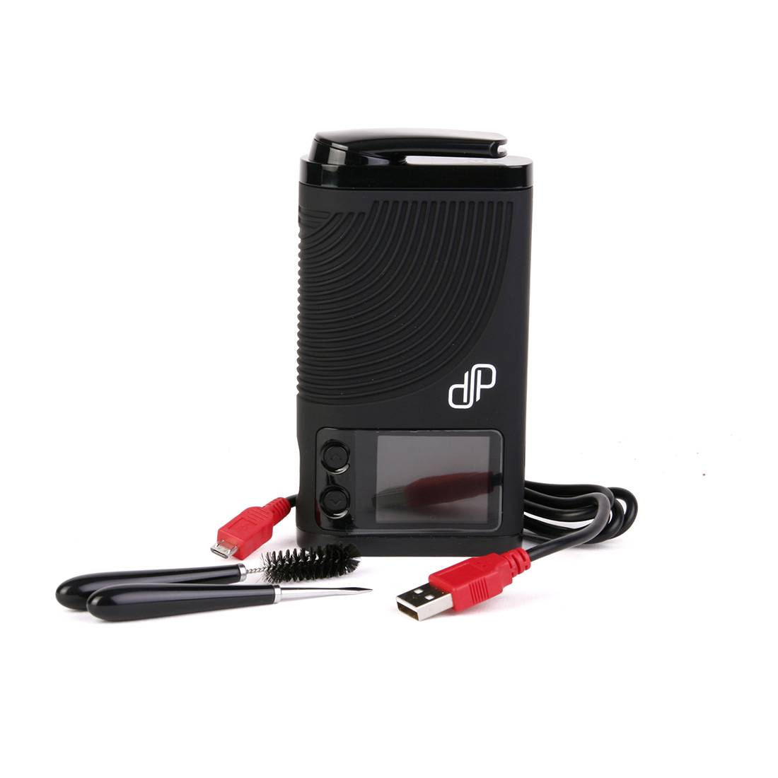Vaporisateur Boundless CFX - planete-sfactory.com
