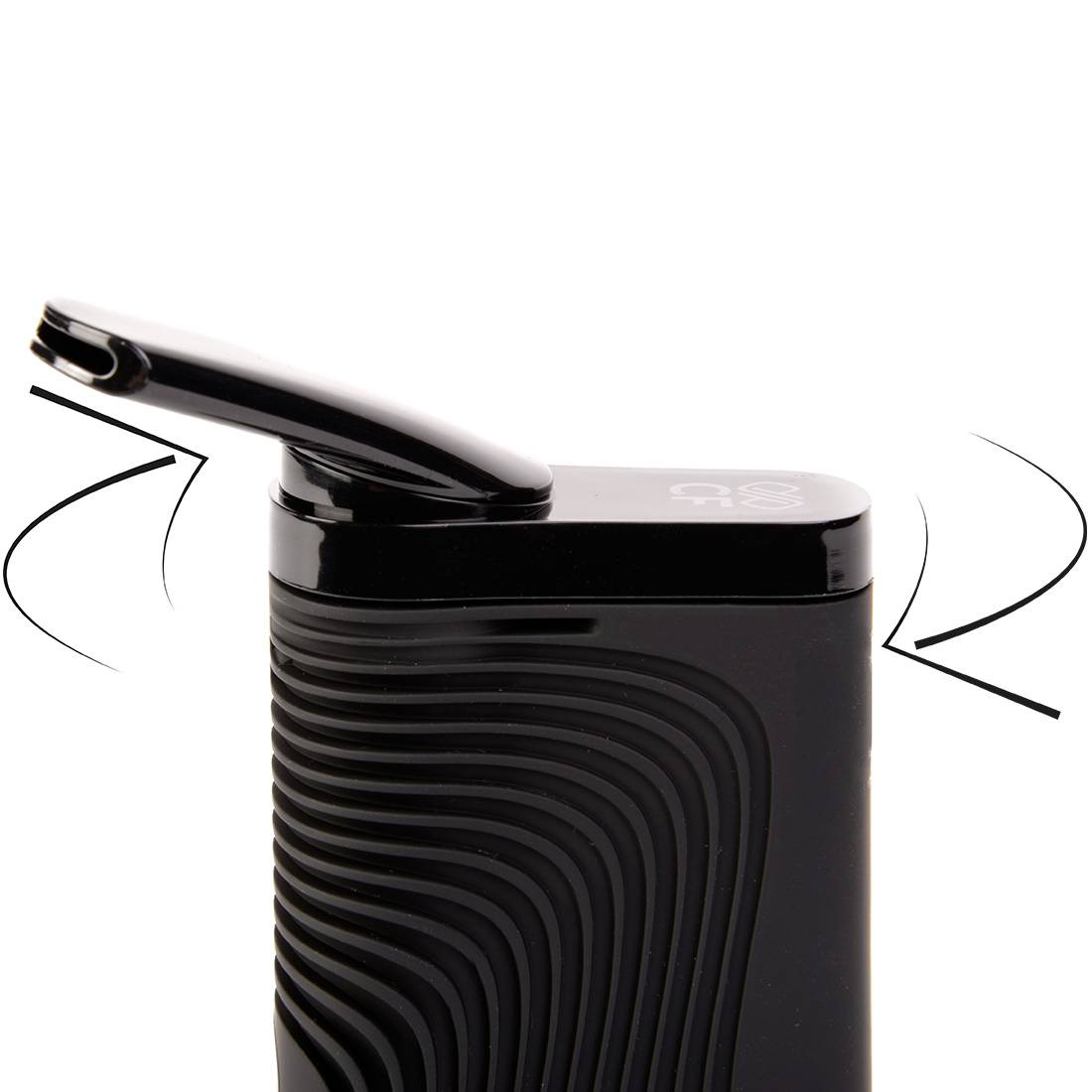 Vaporisateur Boundless CFX - planete-sfactory.com