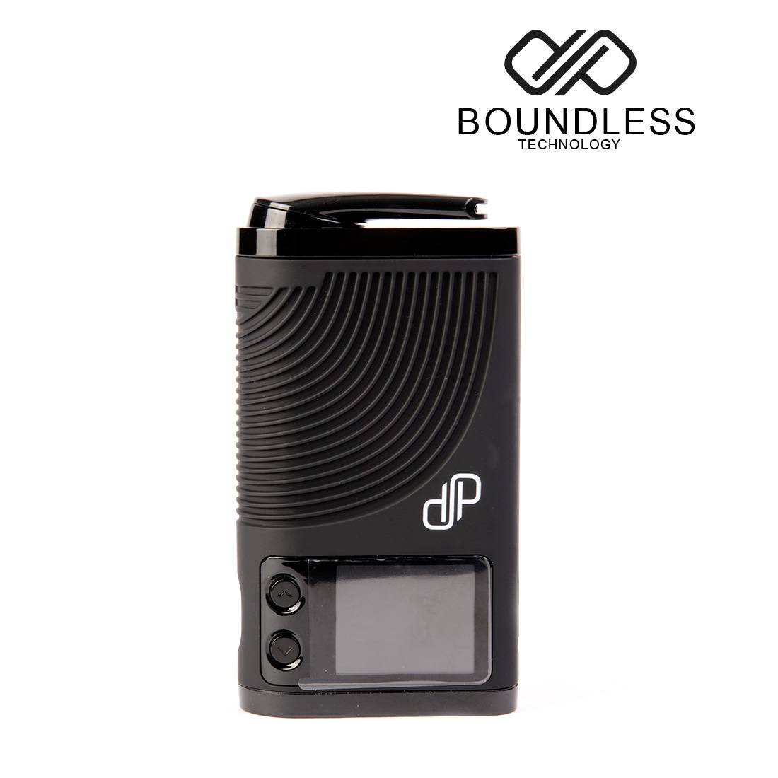 Vaporisateur Boundless CFX - planete-sfactory.com