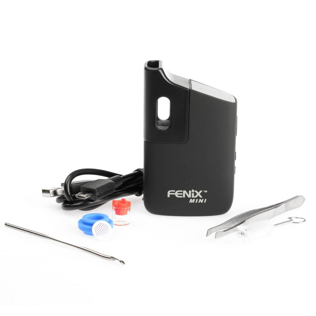 vaporisateur FENIX mini - WEECKE - planete sfactory.com