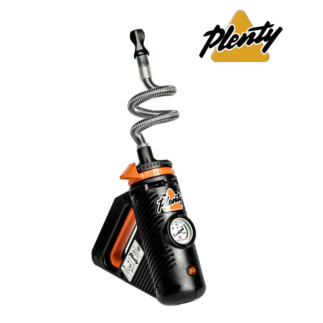 VAPORISATEUR PLENTY