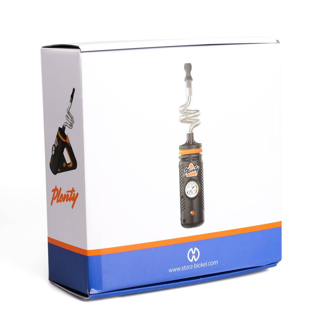 VAPORISATEUR PLENTY
