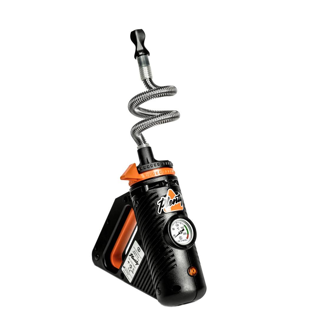 Vaporisateur Plenty, Storz&bickel, Vaporisateur