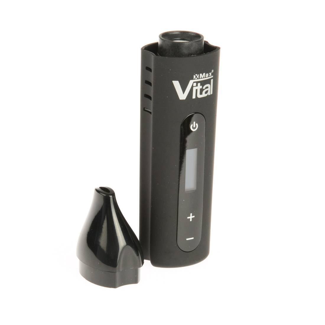 vaporisateur vital - xmax - topgreentech