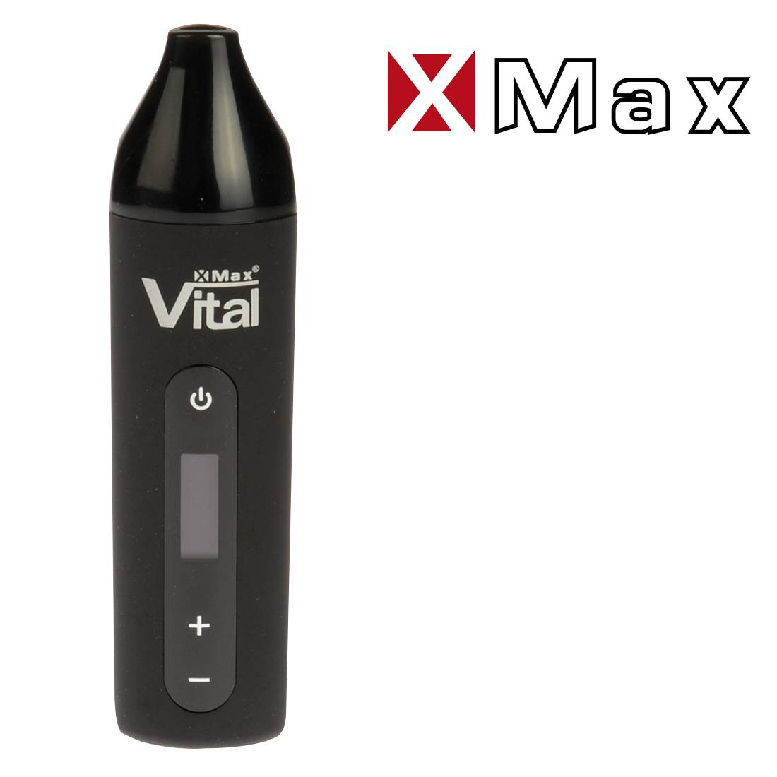 VAPORISATEUR PORTABLE XMAX VITAL