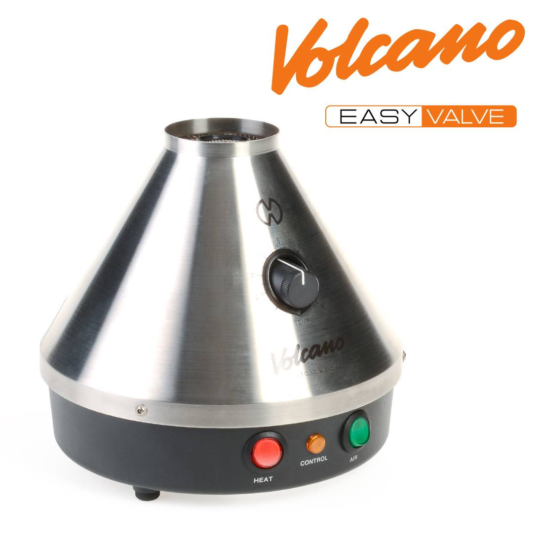 VAPORISATEUR VOLCANO CLASSIC EASY VALVE UNIVERSEL
