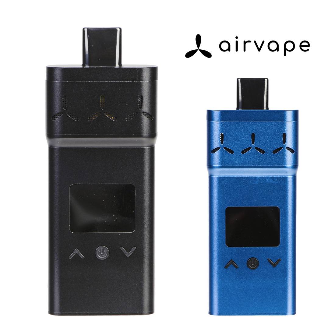 Destockage - Vaporisateur AirVape X