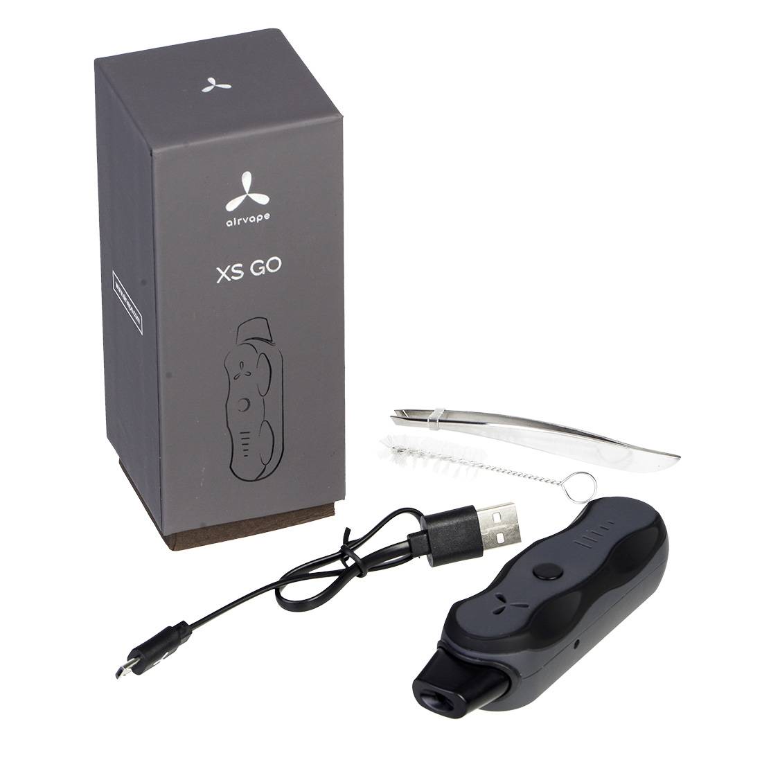 elfbar nachfüll pod läuft aus Air Vape XS Go main image 1