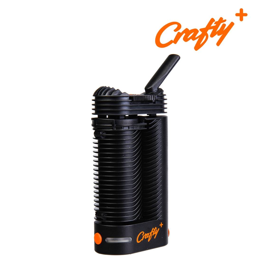 [DESTOCK] VAPORISATEUR CRAFTY +