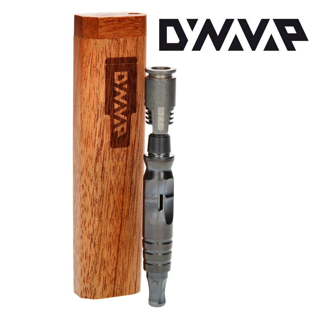 VAPORISATEUR DYNAVAP HYPERDYN