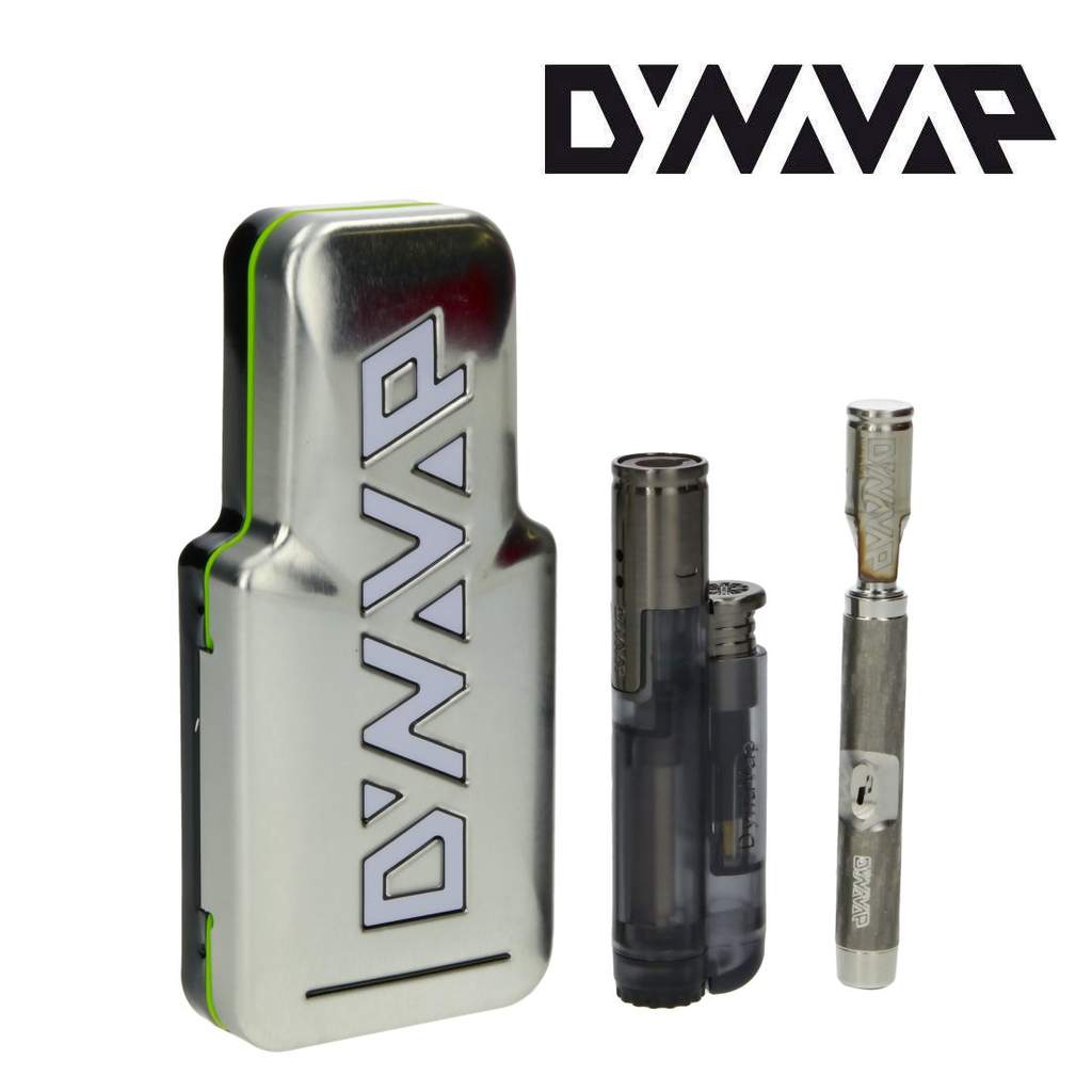 Vaporisateur Dynavap M 7 Kit avec coffret tain - Disponible sur S Factory ! Vaporisateur Dynavap M 7 Kit avec coffret tain - Disponible sur S Factory !