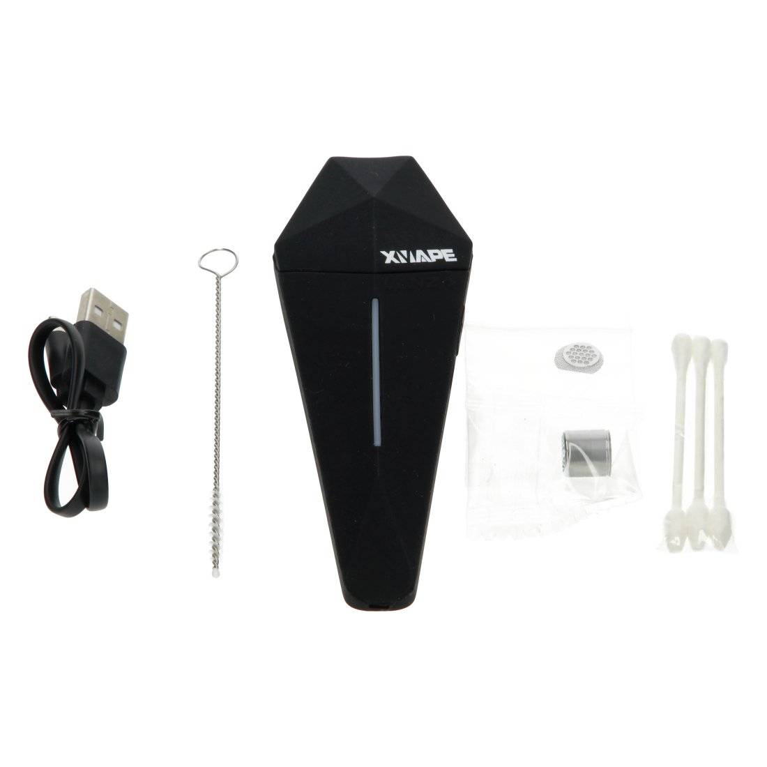 Vaporisateur Lanza Xvape