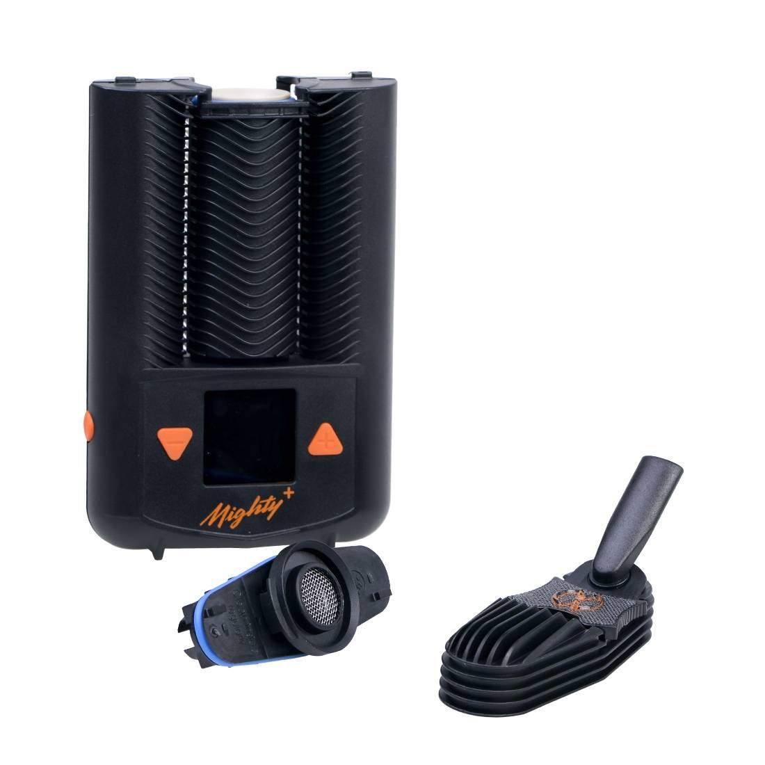 vaporisateur mighty + - plus - storz and bickel