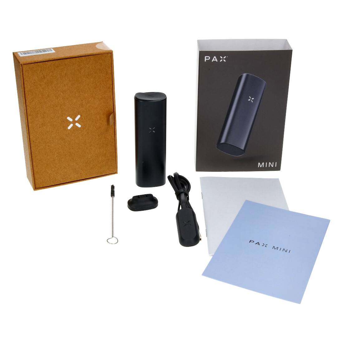 VAPORISATEUR PAX MINI