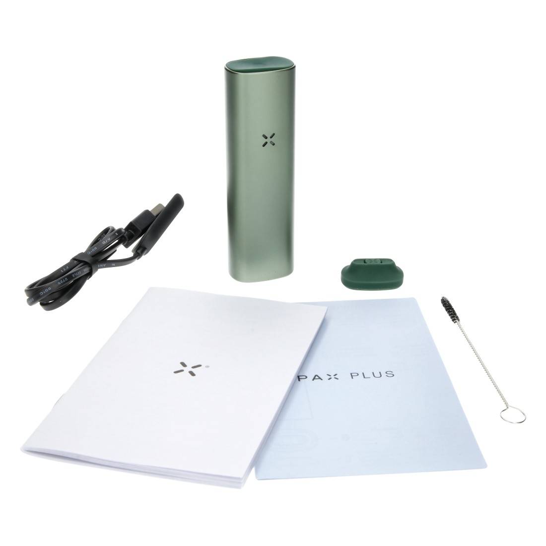 Vaporisateur PAX Plus Starter Kit