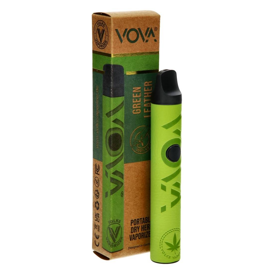 Vaporisateur Portable VOVA