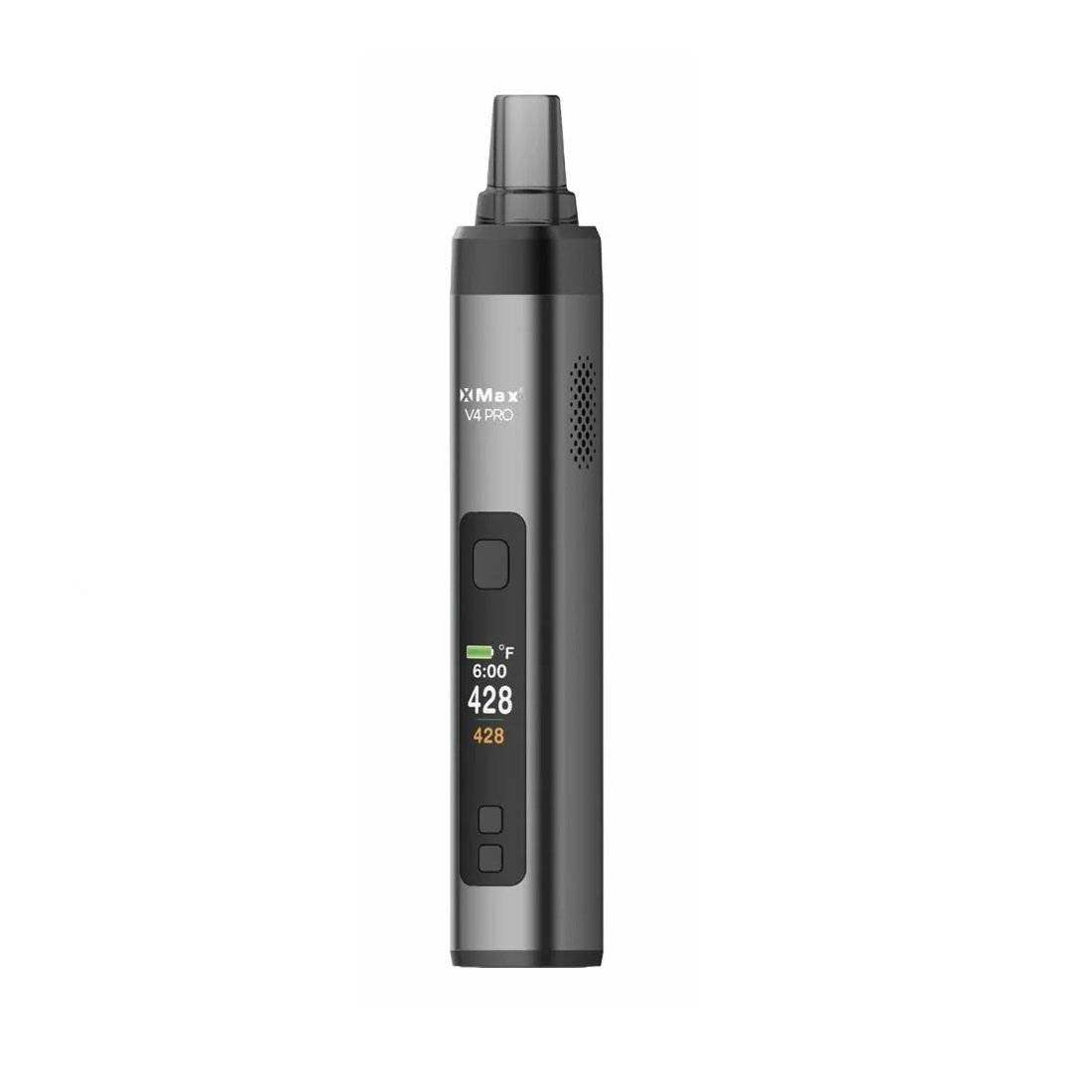 VAPORISATEUR PORTABLE XMAX V4 PRO