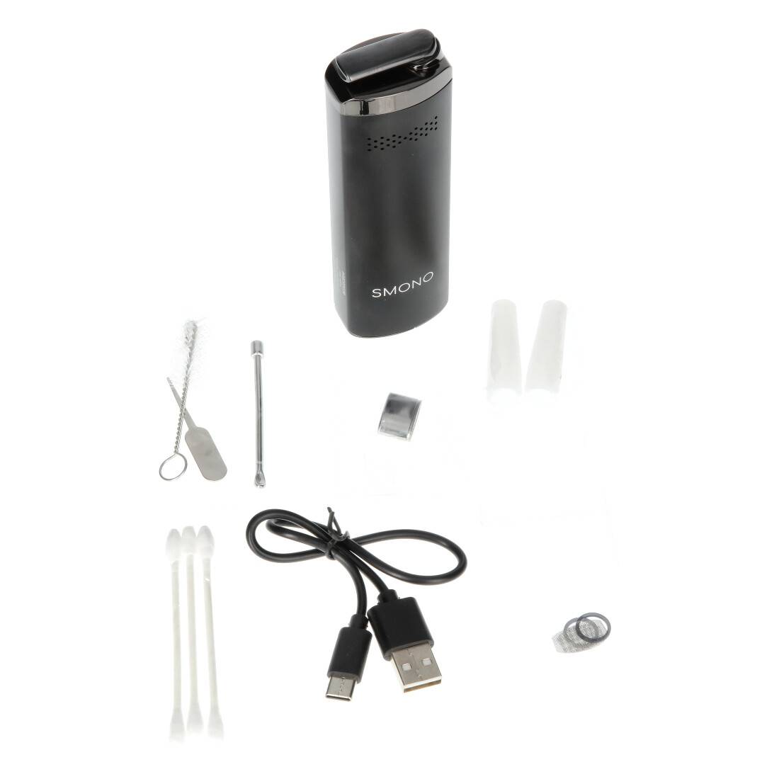 Vaporisateur Smono Balu - Vapeur de Qualit - Dispo chez S Factory !