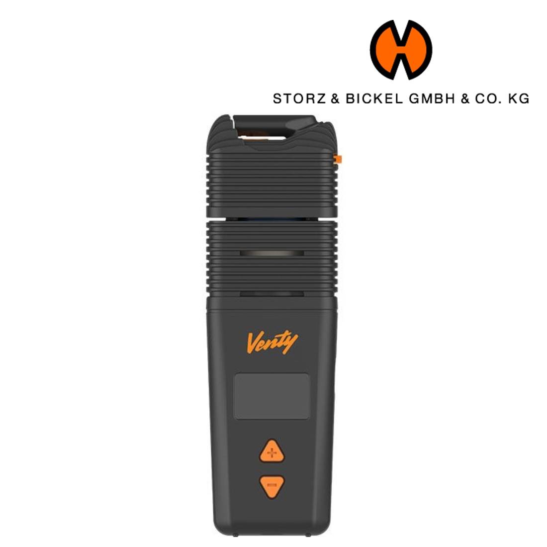 VAPORISATEUR VENTY