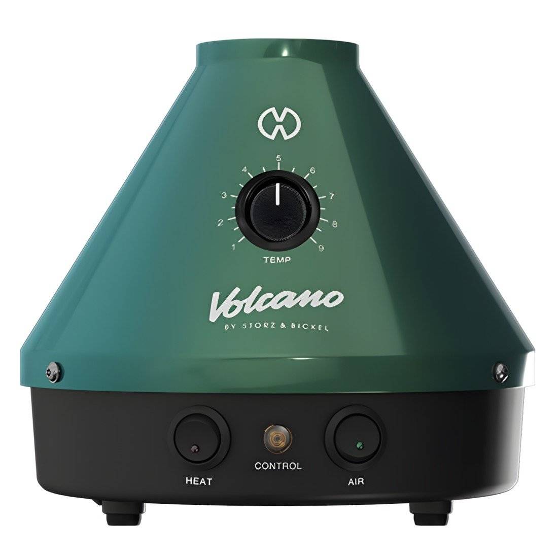 elfbar nachfüll pod läuft aus Volcano Vaporisateur Classic à Seulement 318€ chez VapoShop main image 1