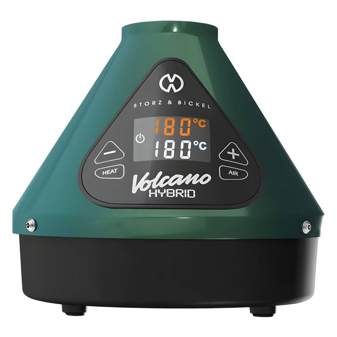 VAPORISATEUR VOLCANO HYBRID EVERGREEN EDITION