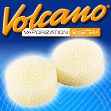 FILTRES A AIR VOLCANO