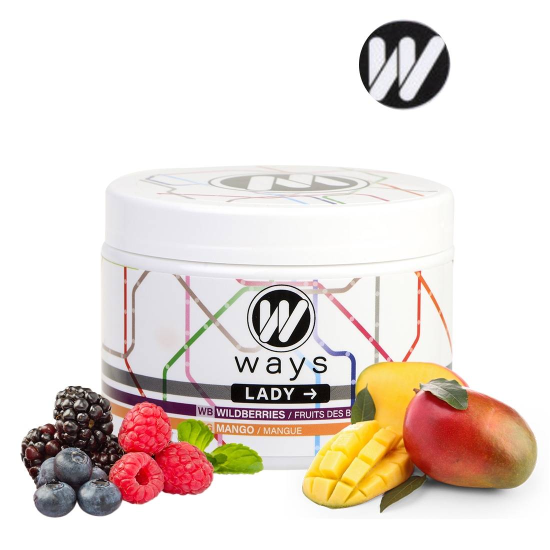 WAYS LADY KILLER 200 GR