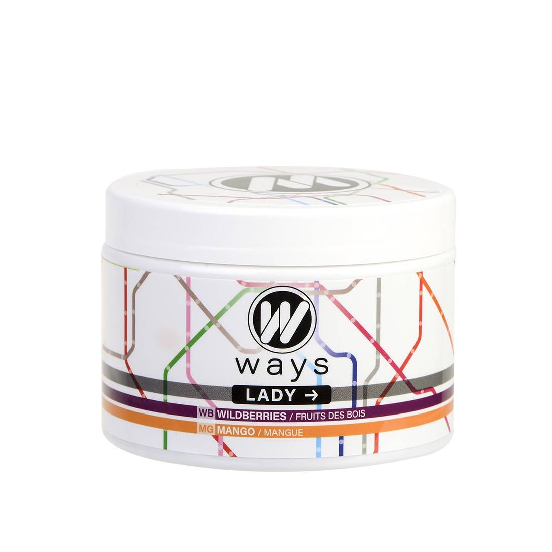 WAYS LADY KILLER 200 GR