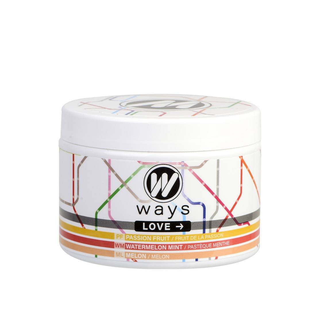 WAYS LOVE 66 200 GR