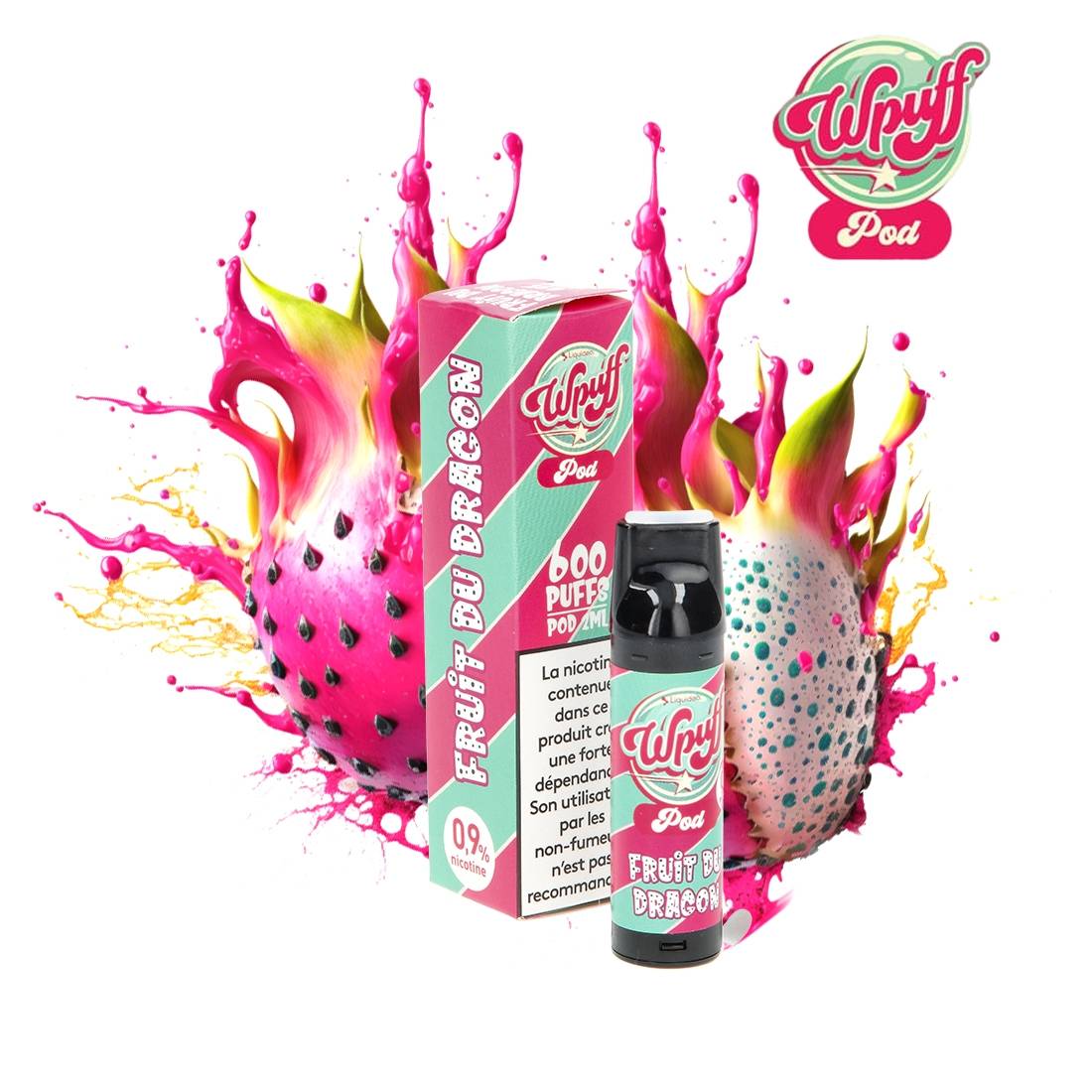 cartouches pré-remplies repuff smokeless fruit du dragon ma petite vape Capcut Reviews 2026: Pricing, Features & Alternatives main image 0